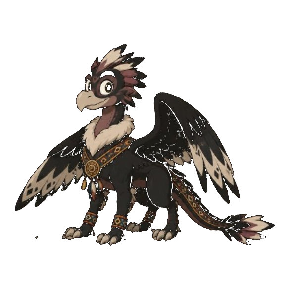 Dragón Cóndor